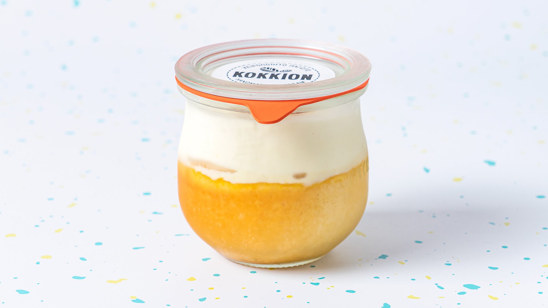 Kokkion Monastiraki by null