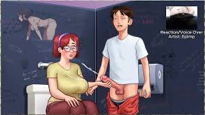 Step mother with step son best cartoon porn video with voice jpg x Famous cartoon videos