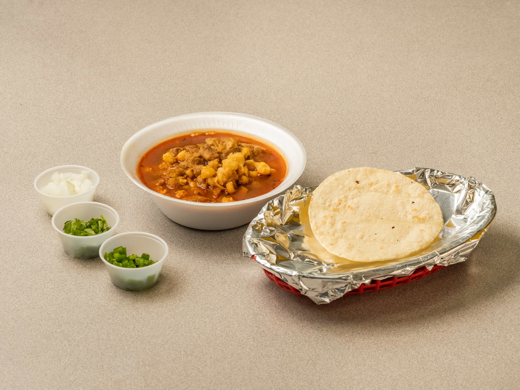 Sonia's Tamales & More by null