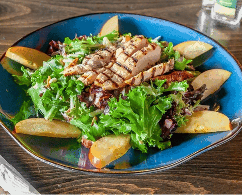 Shawn O'Donnell's American Grill and Irish Pub by null