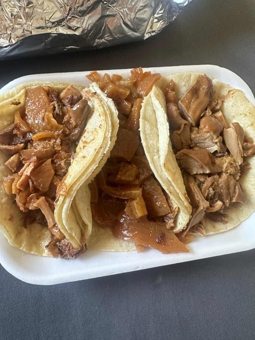 Carnitas Quiroga by null