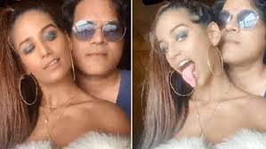 What do feminists think about poonam pandey what do they think of men who slut shame her jpg x Pandey poonam