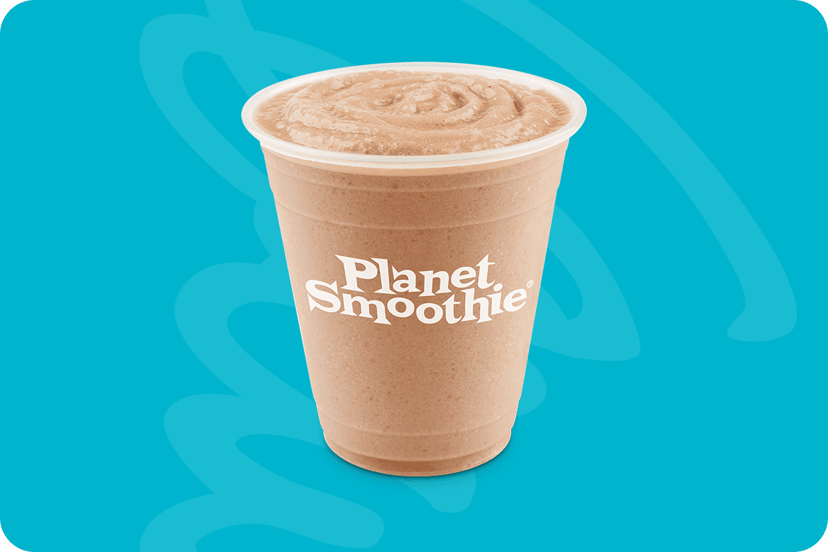 Planet Smoothie by null