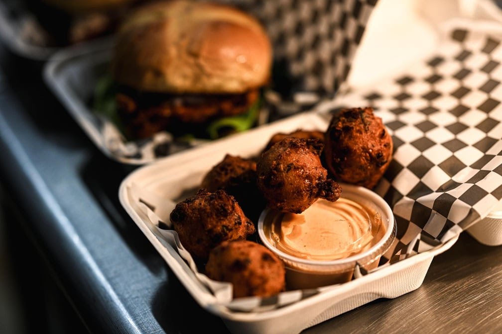 The Good Bird by null