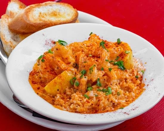 Shoal Creek Saloon by null