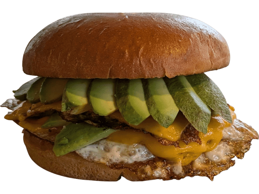 Feed Co. Burgers by null