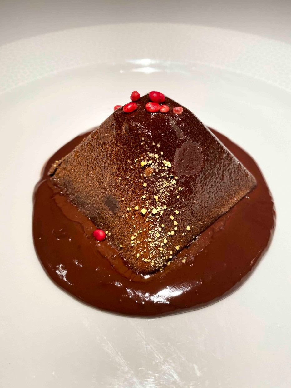 Elche Restaurant by null