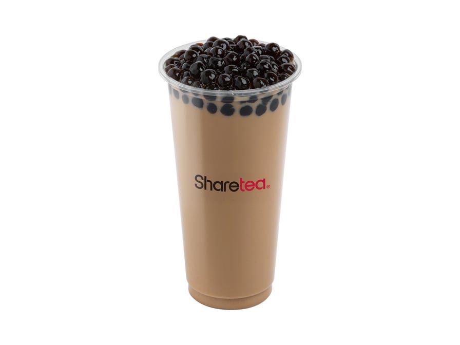 Sharetea Las Vegas by null