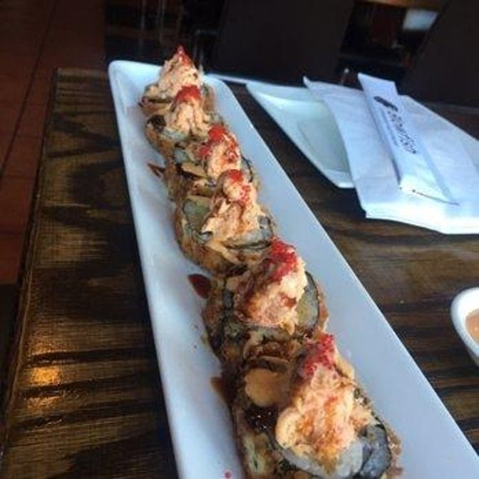 Blowfish Sushi & Ramen by null