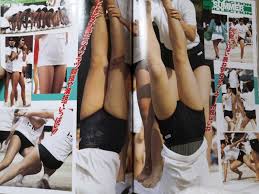 ＪＣブルマピラミッド|少女たちの体育祭 写真集 鮫島琢磨 女子高生120人のときめき 三心堂