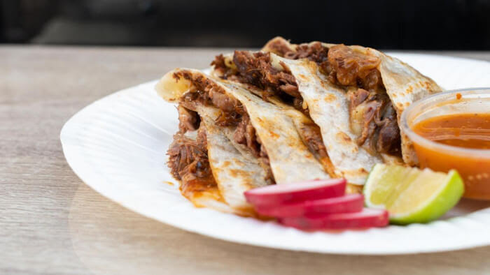 Tacos Los Guichos by null