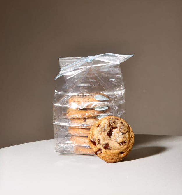 Vesta Chocolate by null