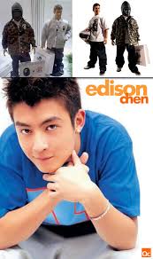 Dubious achievement awards south png x Edison chen chinese