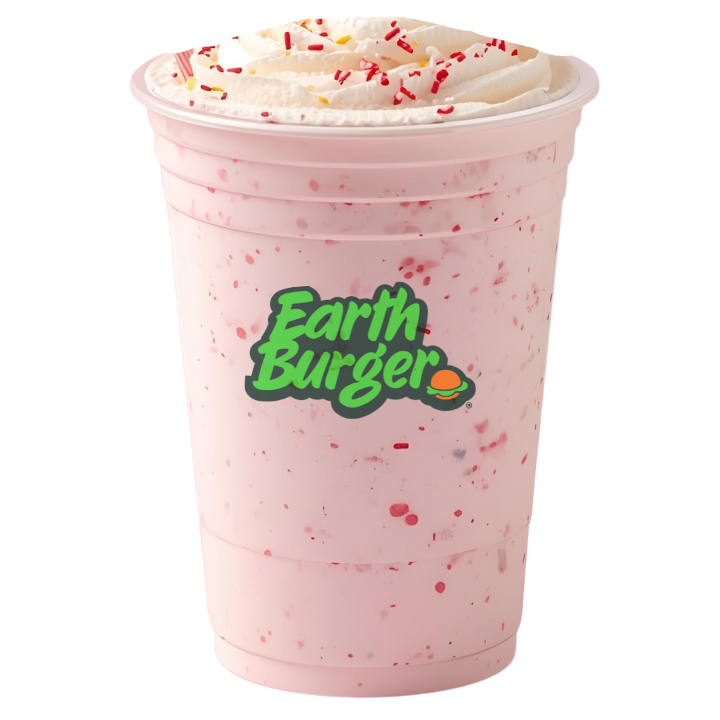 Earth Burger by null