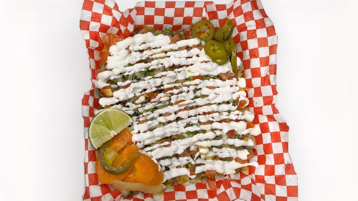 Taqueria Los 3 Potrillos de Jalisco LLC by null