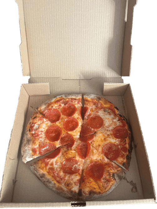 Arte Pizza - Downtown by null