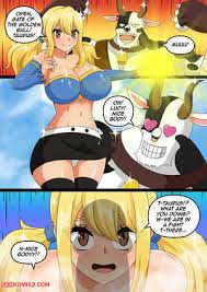 Free fairy tail lucy porn videos from thumbzilla jpg x Tail lucy