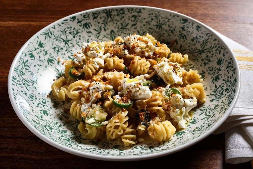 Brutto Americano by null