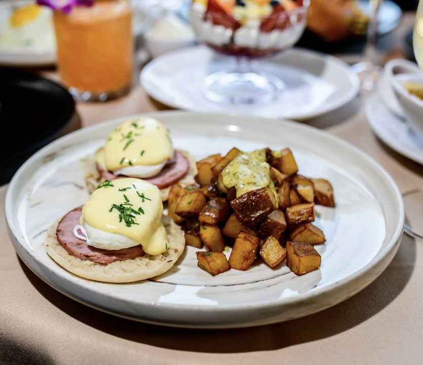 Bistro Cacao by null