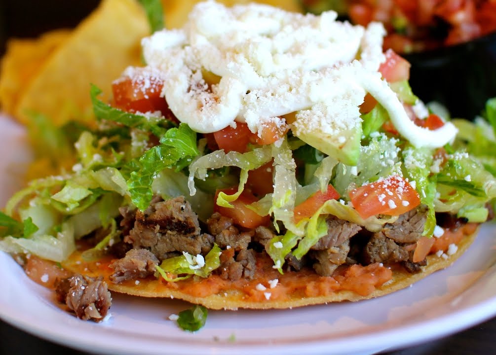 Frijoles & Frescas by null