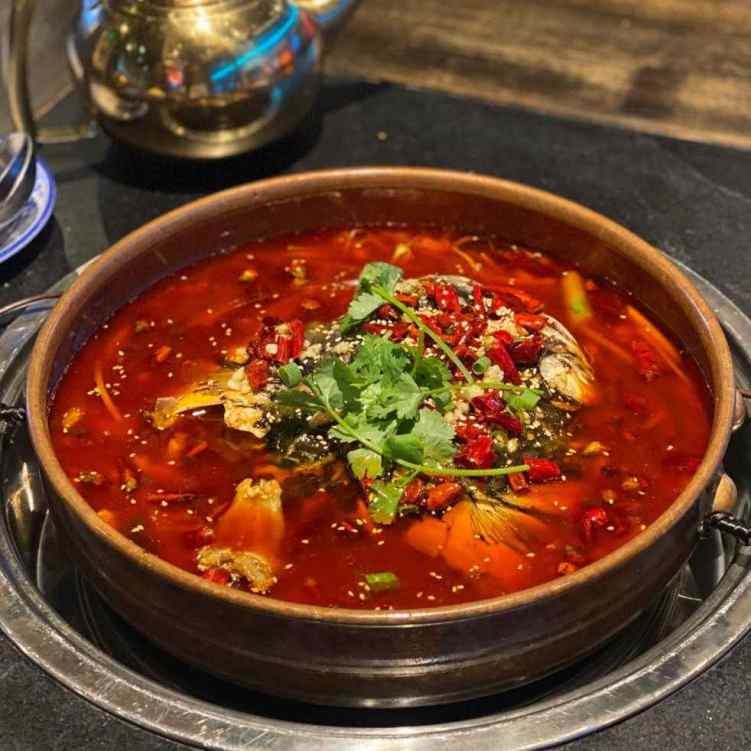 Crystal China 味缘 by null