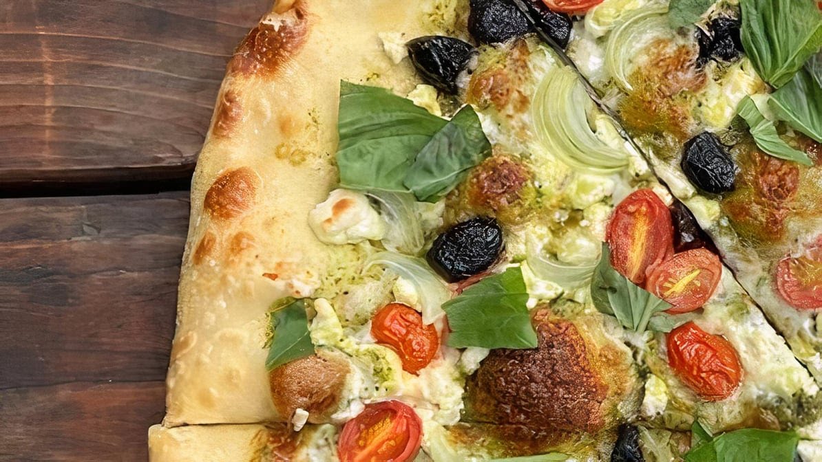 Ballard Pizza Company - Woodinville by null