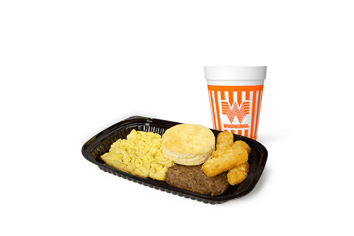 Whataburger by null