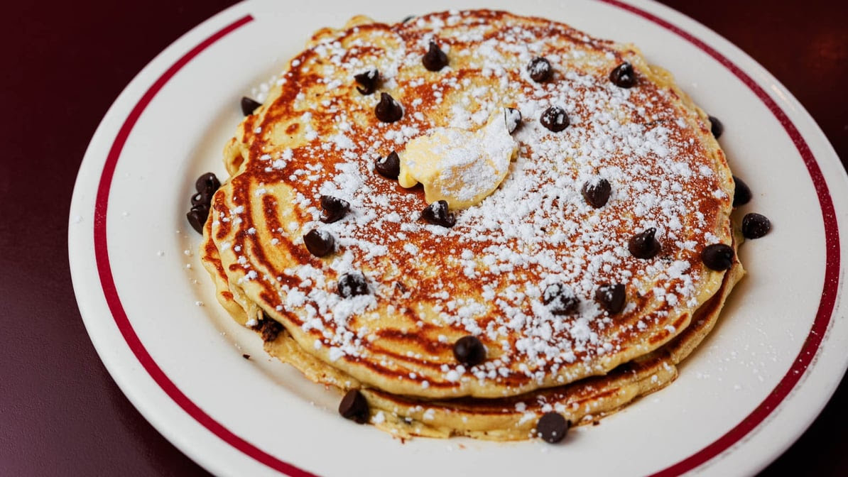 The Main Cafe by null