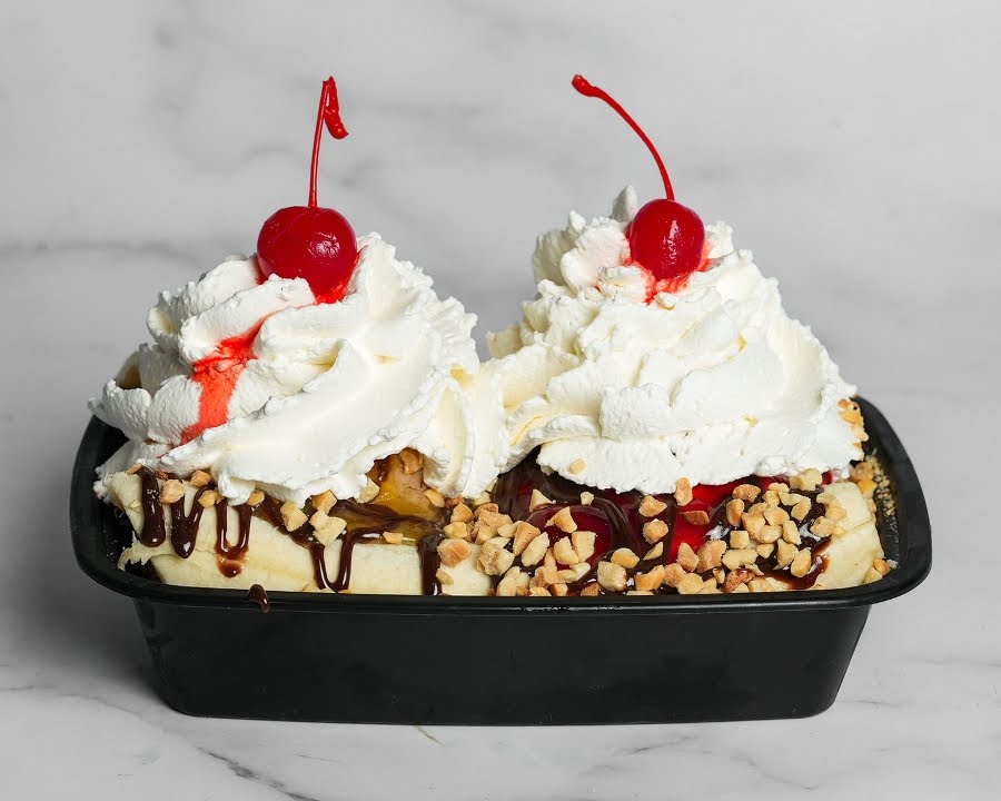 Twist Creamery by null