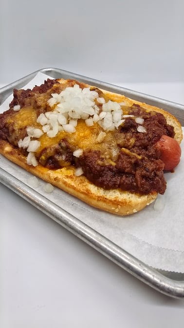 Shores Diner by null