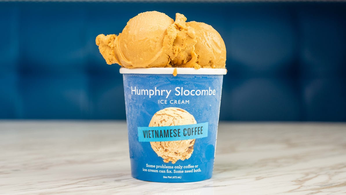 Humphry Slocombe by null