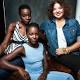 Lupita Nyong'o Shines a Light on Africa 