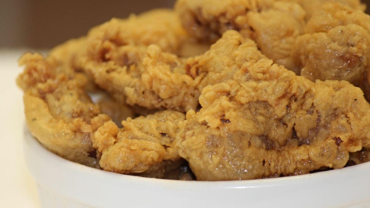 Uncle Remus SFC - Central & Madison by null