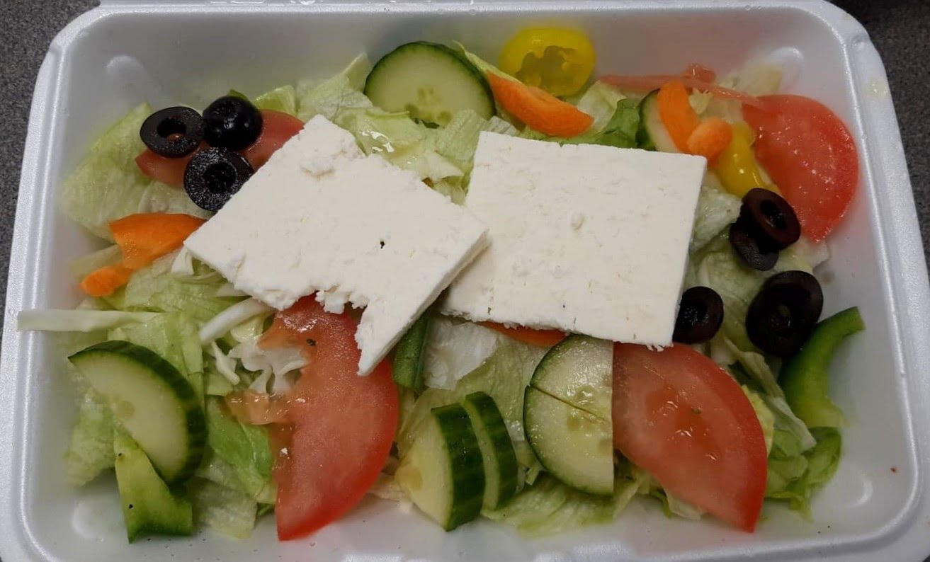 Phoenicia Cuisine by null