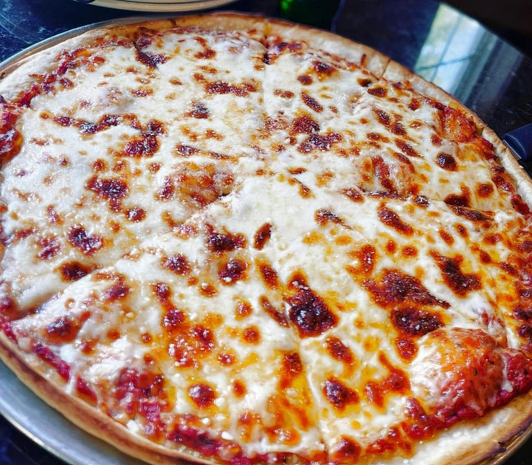 Baratta's Restaurant and Catering by null