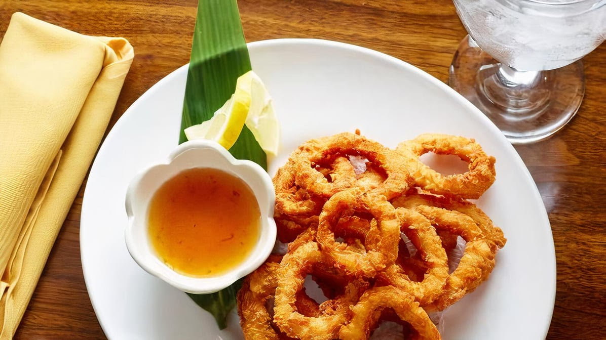 Satto Thai and Sushi Bar by null