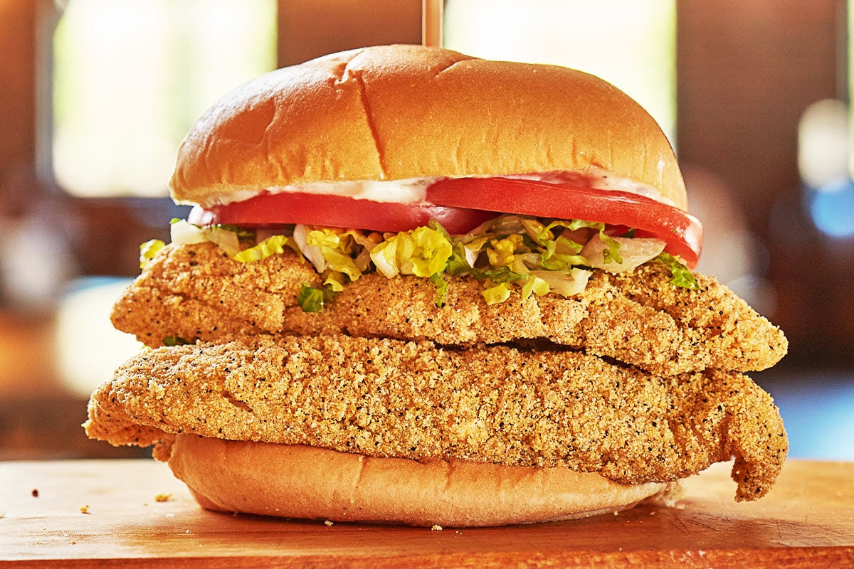 Jim 'N Nick's Bar-B-Q by null