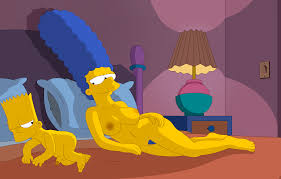 Incest marge simpson fucking with bart muses comics sex comics and porn cartoons jpg x Bart simpson