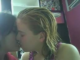 Teen girls have lesbian sex on webcam jpg x Teen lesbian webcam