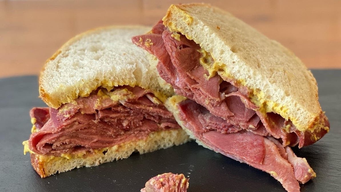 Shelsky's Of Brooklyn Appetizing and Delicatessen by null