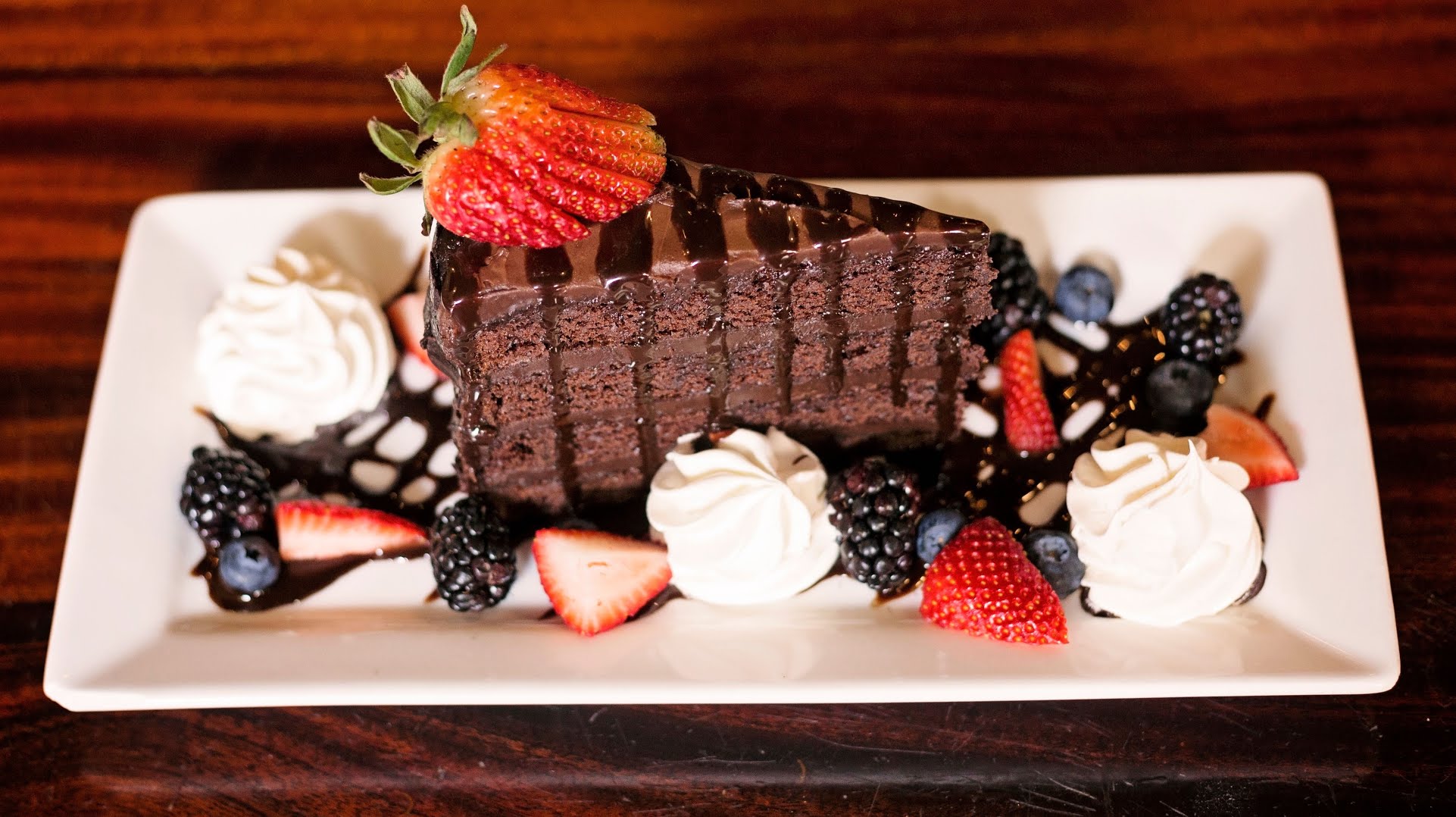 Zannotti's Wine Bar by null