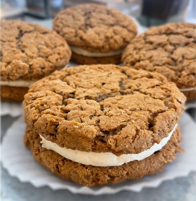 Bread Basket Bakery by null