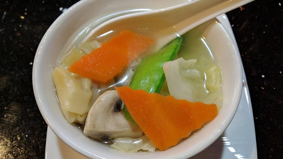 Ginger Garden by null