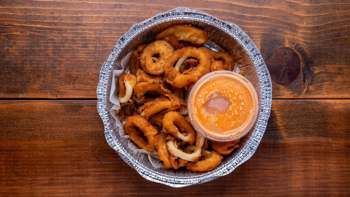 BORJA'S Italian Restaurant by null