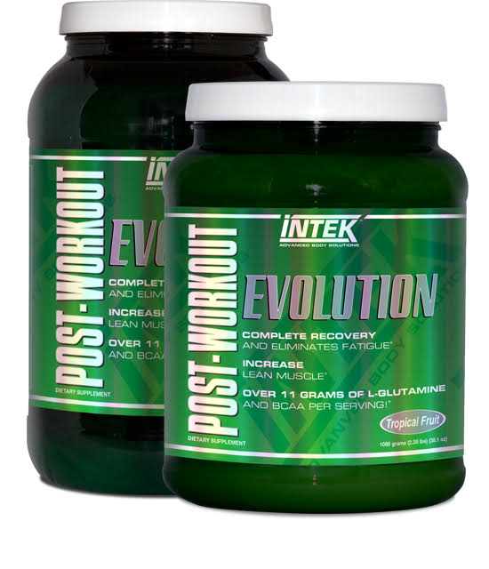 Intek Pre Workout Review EOUA Blog