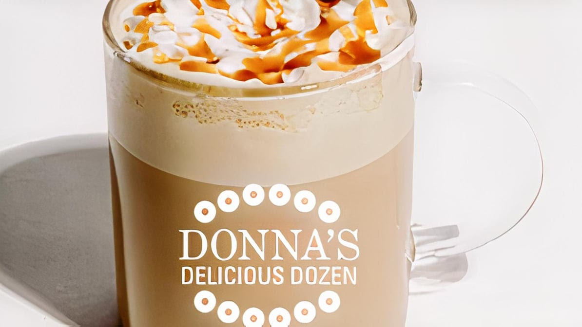 Donna's Delicious Dozen by null