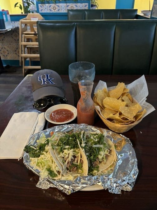 Los Loros Mexican Restaurant by null