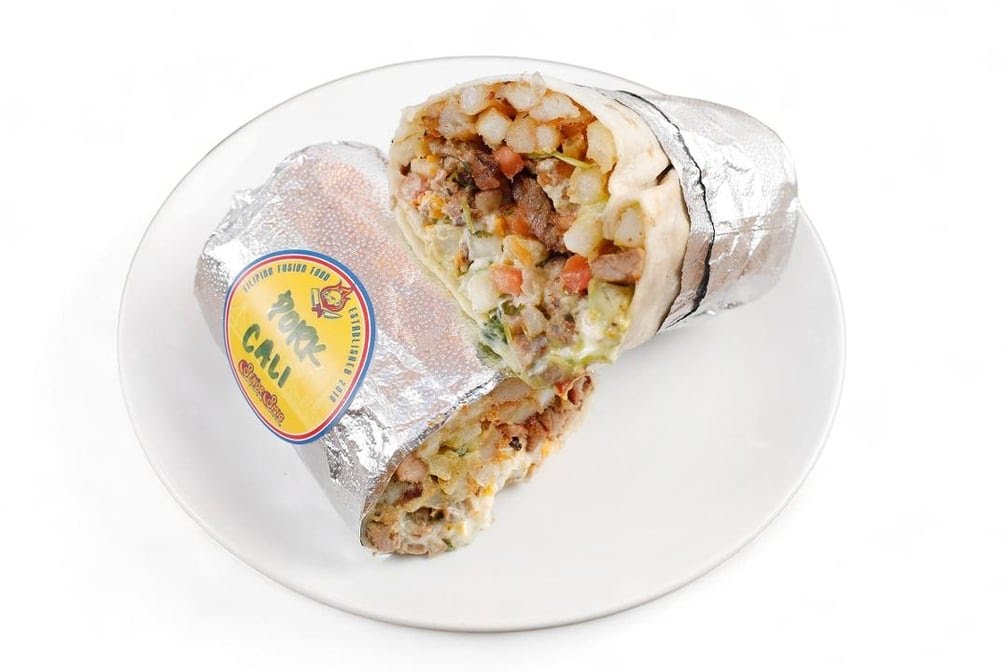 Señor Sisig (Oakland) by null