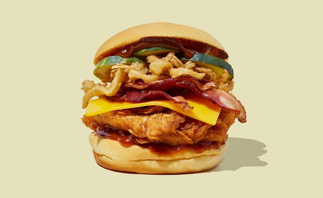 Shake Shack Fishers Landing by null