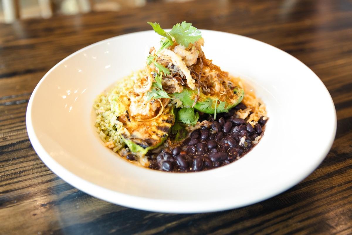 Urban Rio Cantina & Grill by null